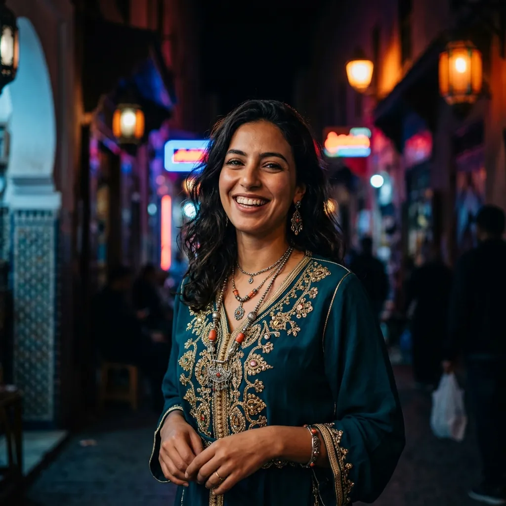 سارة