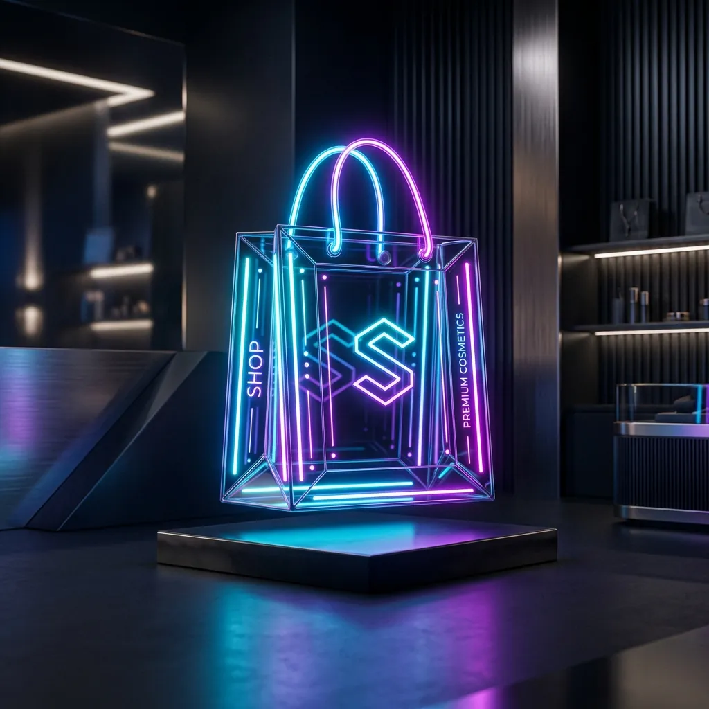 نموذج متجر إلكتروني — FikraDeep